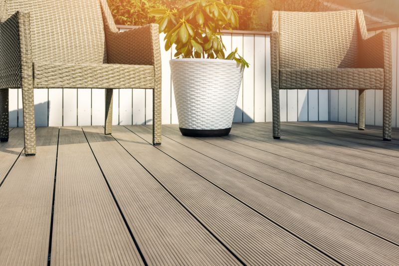 Composite Decking Solutions